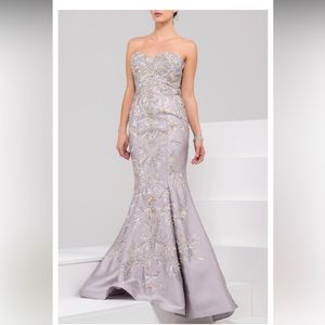 Jovani Size 4